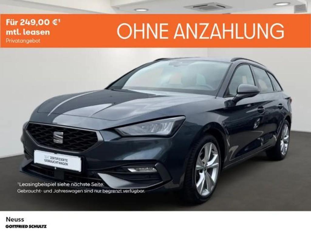 Seat Leon 2025 Diesel