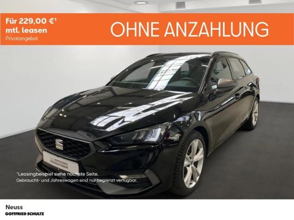 Seat Leon 2025 Benzine