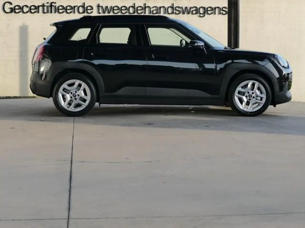 Mini Aceman E