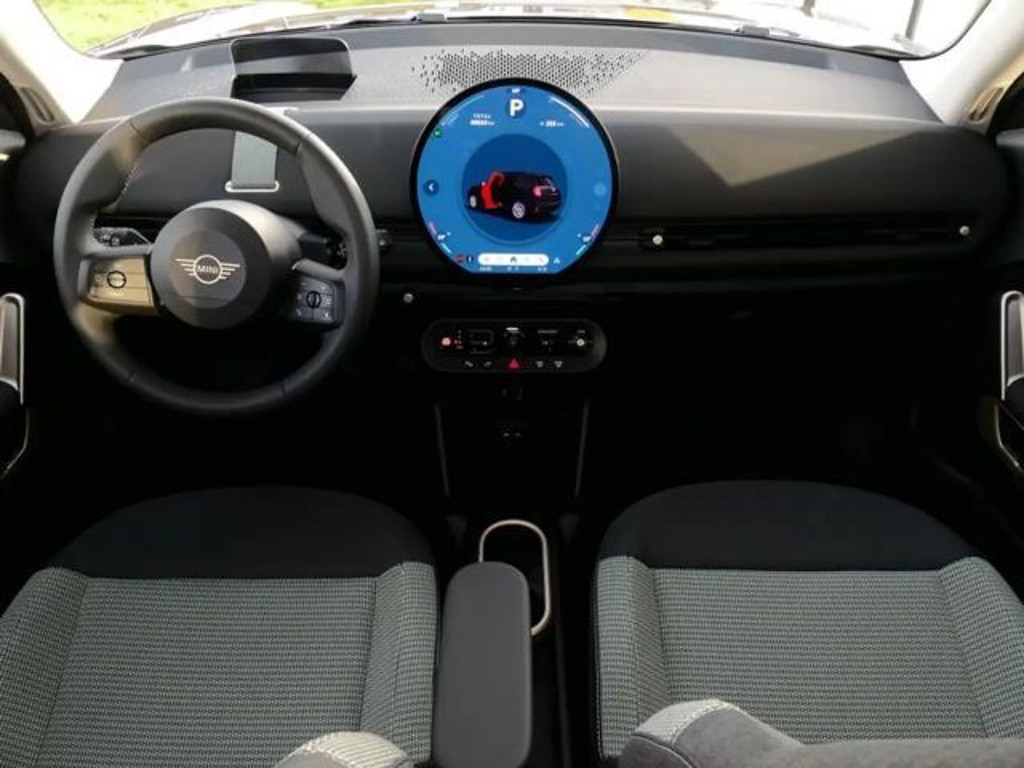 Mini Aceman E