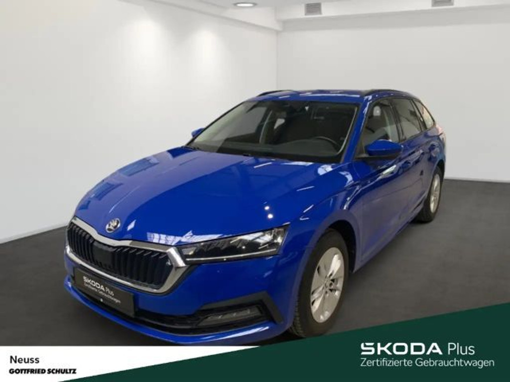 Skoda Octavia 2023 Diesel