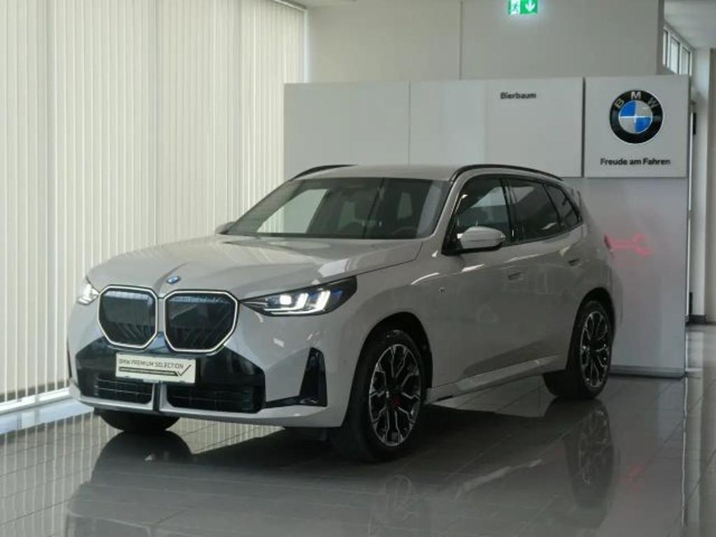 BMW X3 2025 Diesel