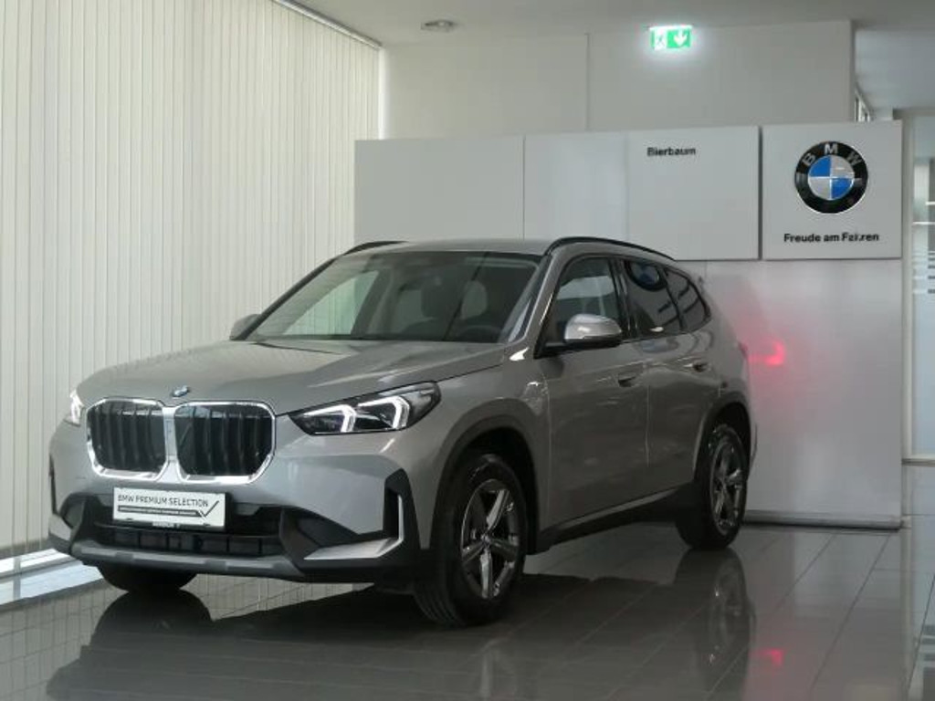 BMW X1 2025 Diesel