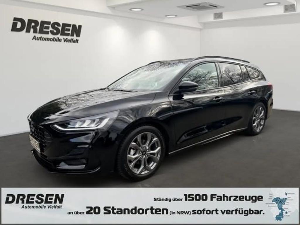 Ford Focus 2024 Benzine