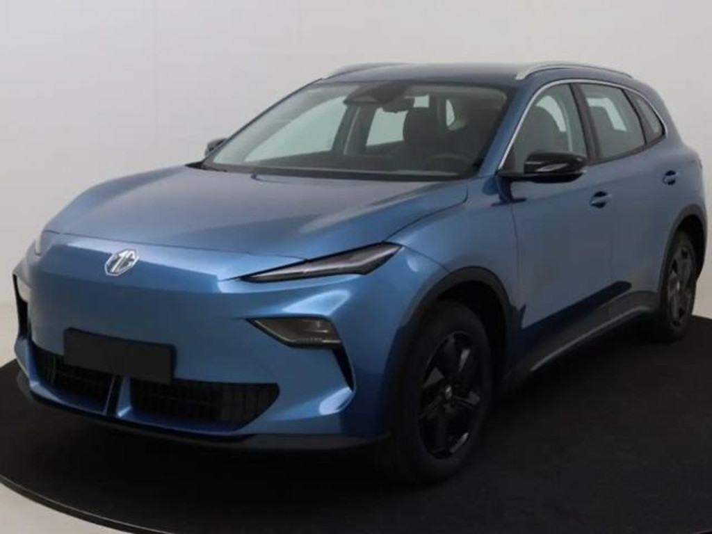 MG MGS5 2026 Elektrisch