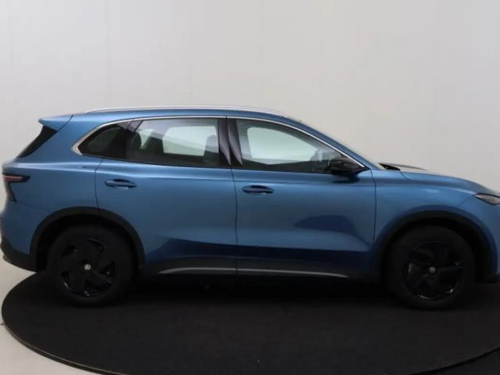 MG MGS5