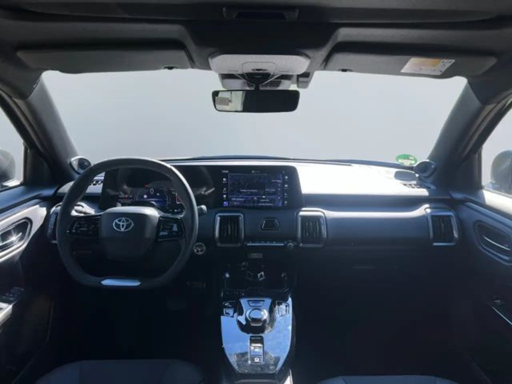 Toyota Urban Cruiser