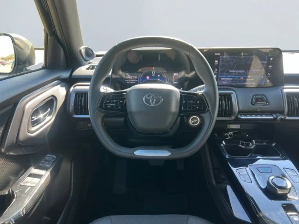 Toyota Urban Cruiser