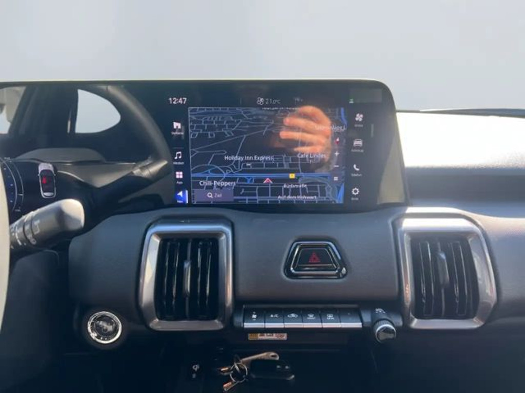 Toyota Urban Cruiser