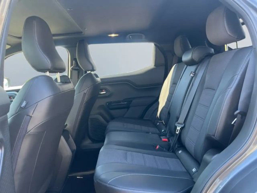 Toyota Urban Cruiser