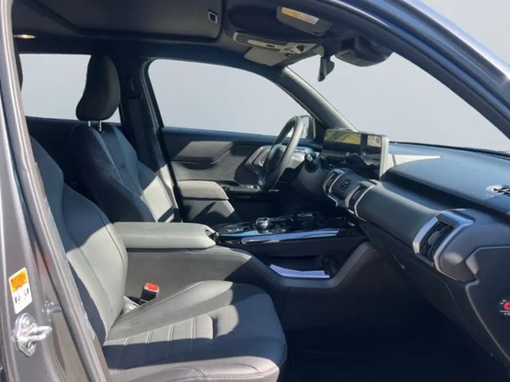 Toyota Urban Cruiser