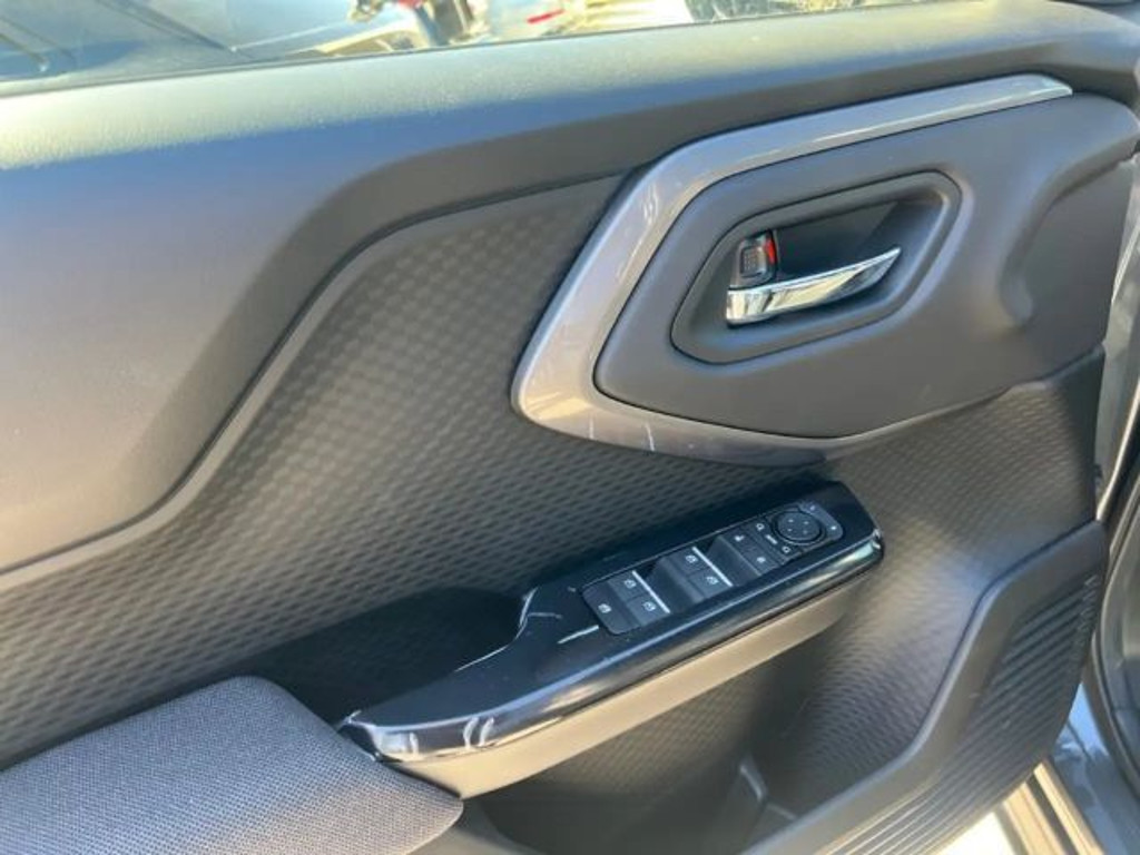 Toyota Urban Cruiser