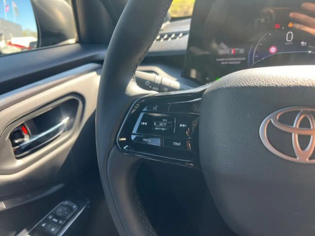 Toyota Urban Cruiser