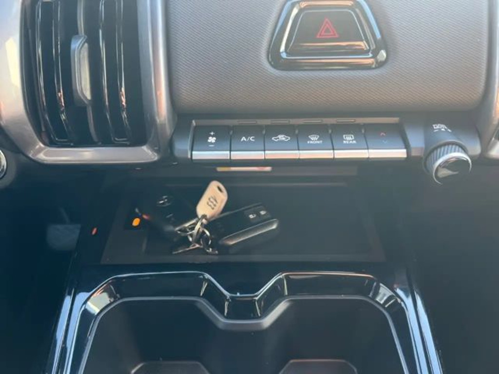 Toyota Urban Cruiser