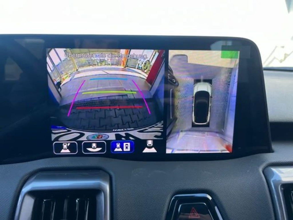 Toyota Urban Cruiser