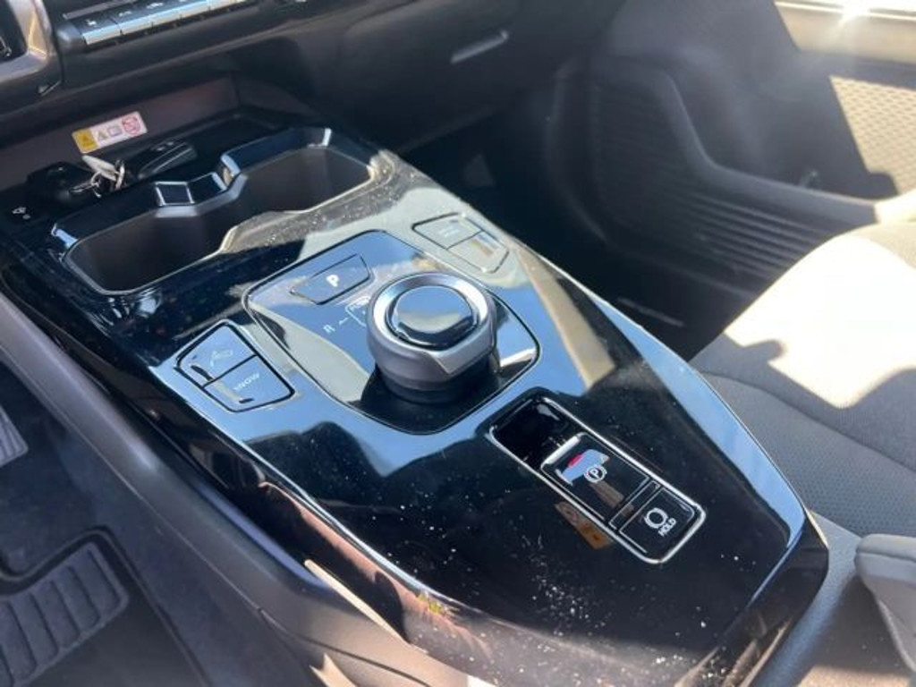 Toyota Urban Cruiser