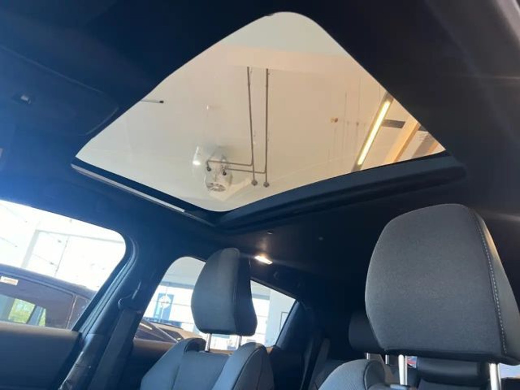 Toyota Urban Cruiser