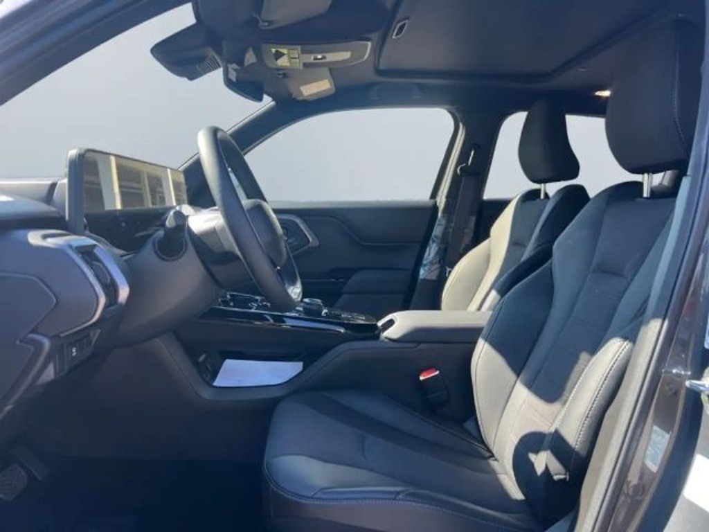 Toyota Urban Cruiser