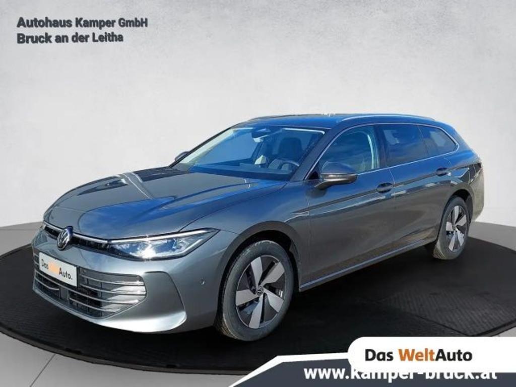 Volkswagen Passat 2026 Benzine