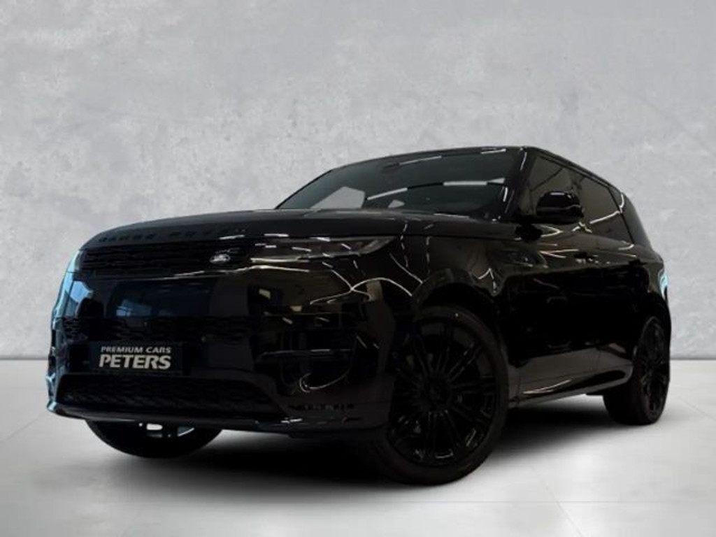 Land Rover Range Rover Sport 2026 Diesel