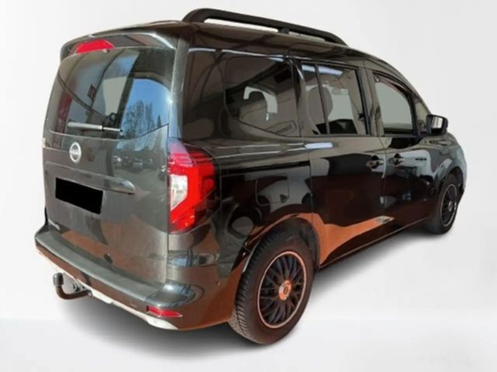 Nissan Townstar