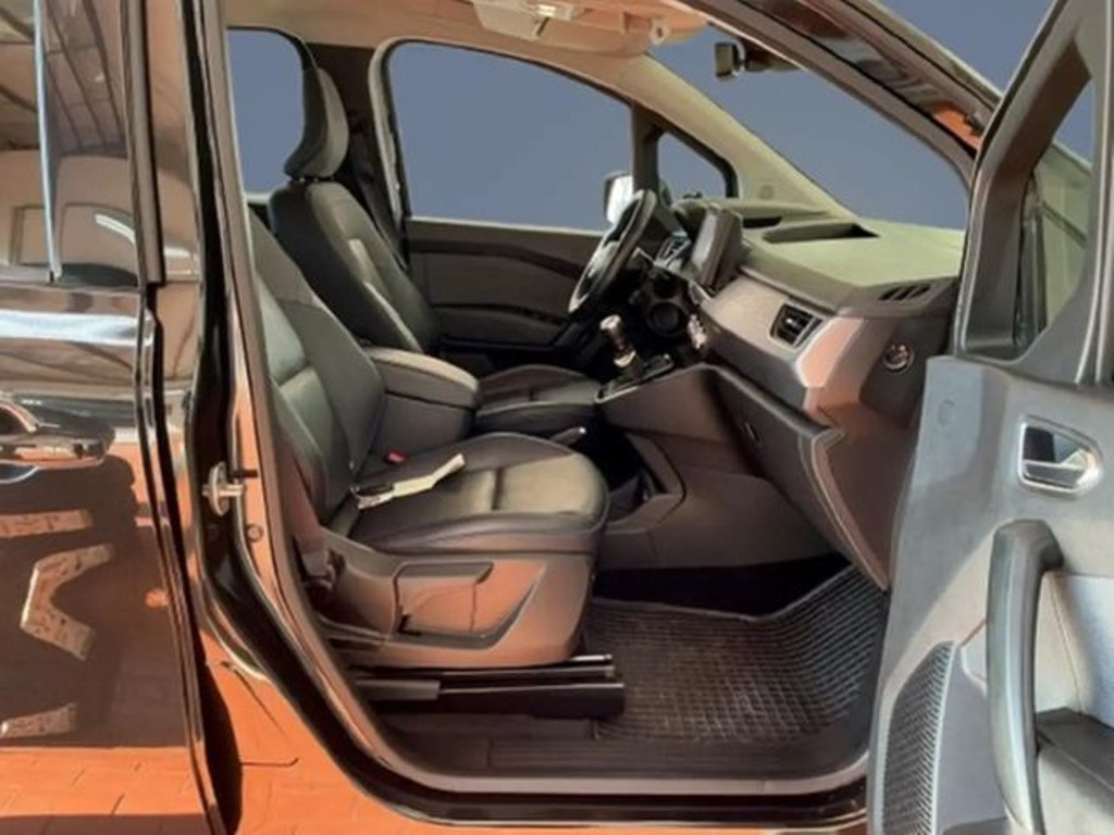 Nissan Townstar