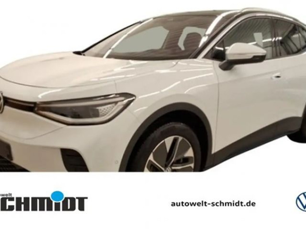 Volkswagen ID.4 2025 Elektrisch