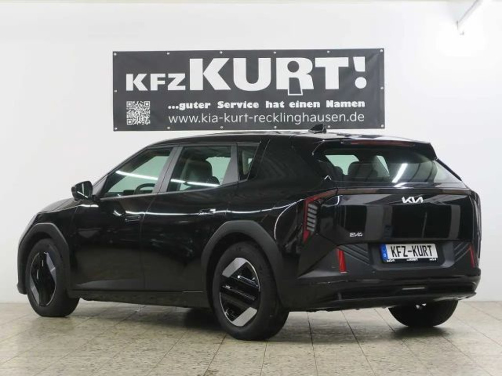 Kia EV4