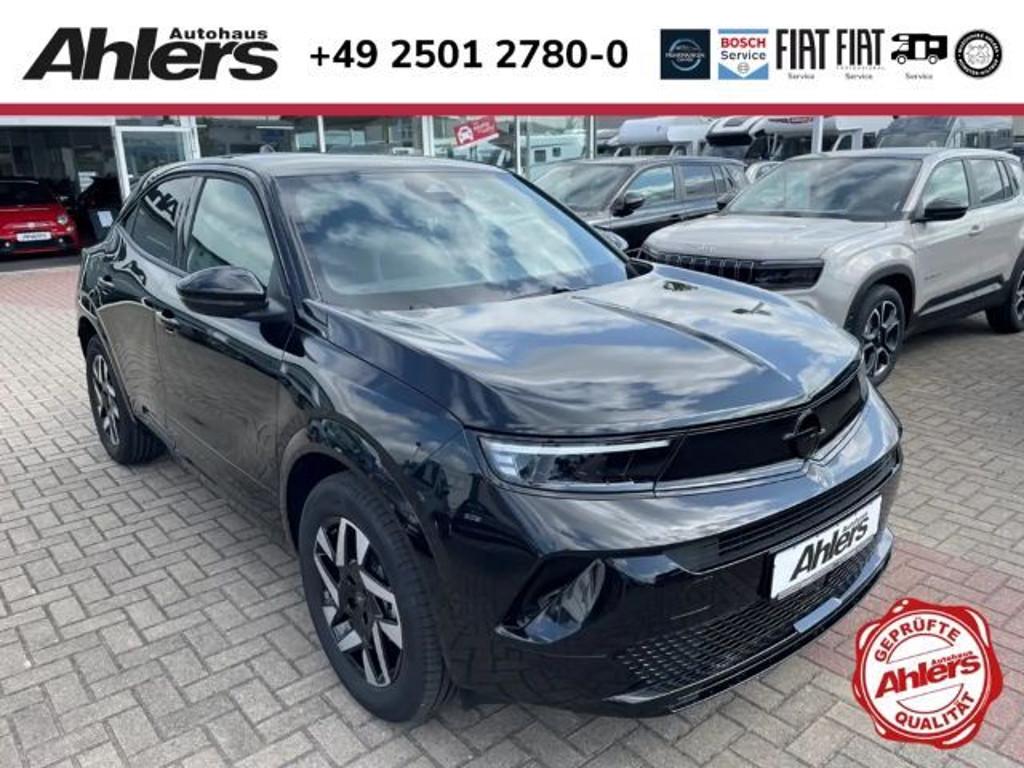 Opel Mokka 2025 Benzine