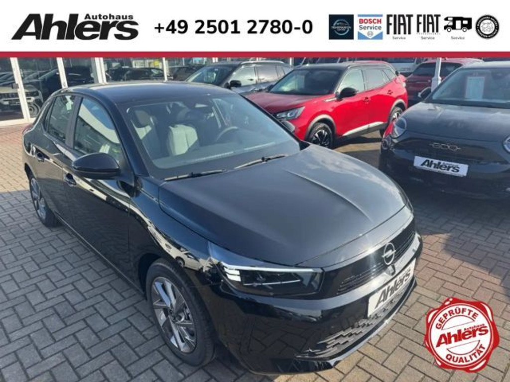 Opel Corsa 2025 Benzine