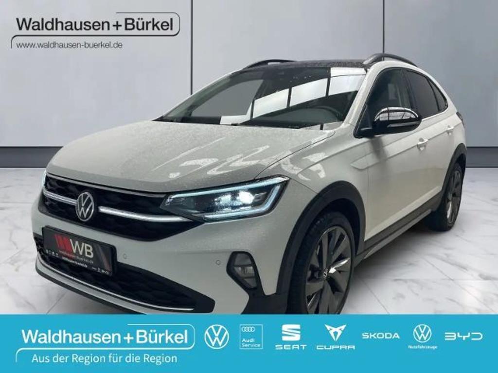 Volkswagen Taigo 2025 Benzine