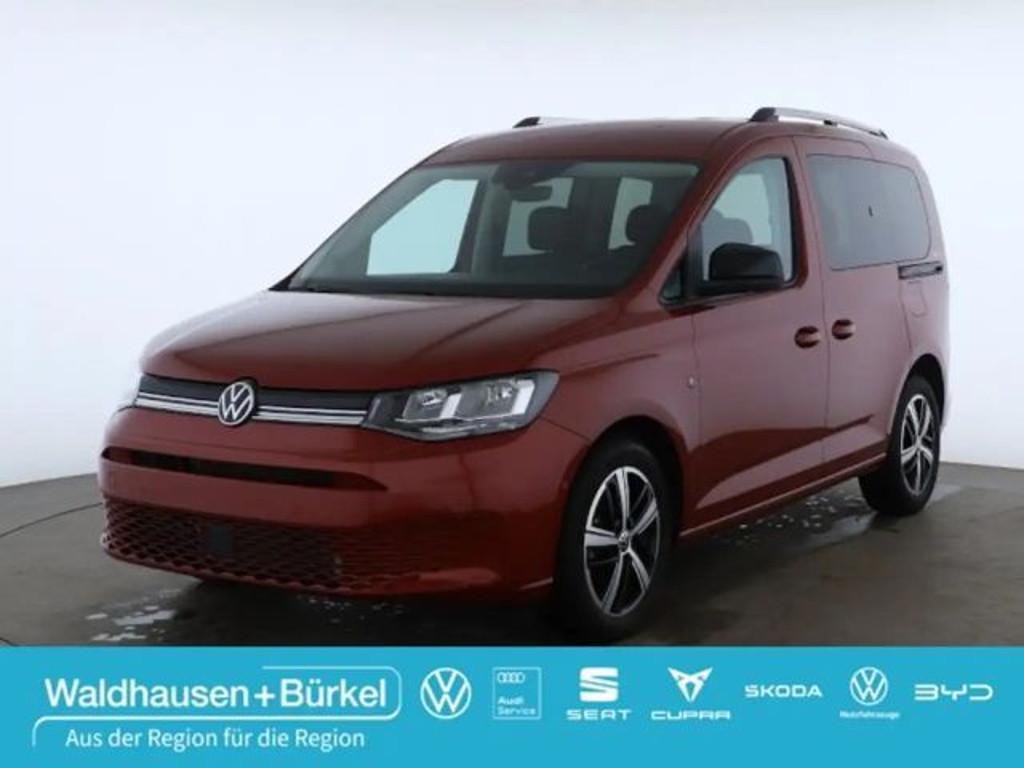 Volkswagen Caddy 2024 Diesel