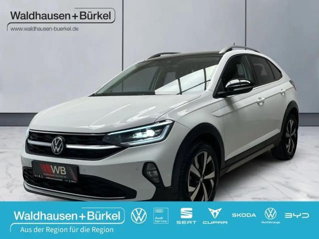 Volkswagen Taigo 2024 Benzine