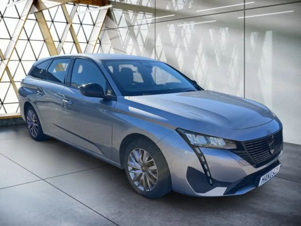 Peugeot 308 2022 Benzine