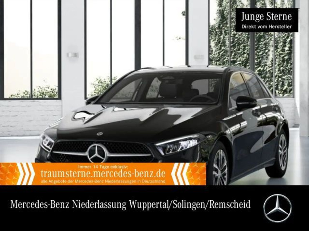 Mercedes-Benz A-Klasse 2024 Diesel
