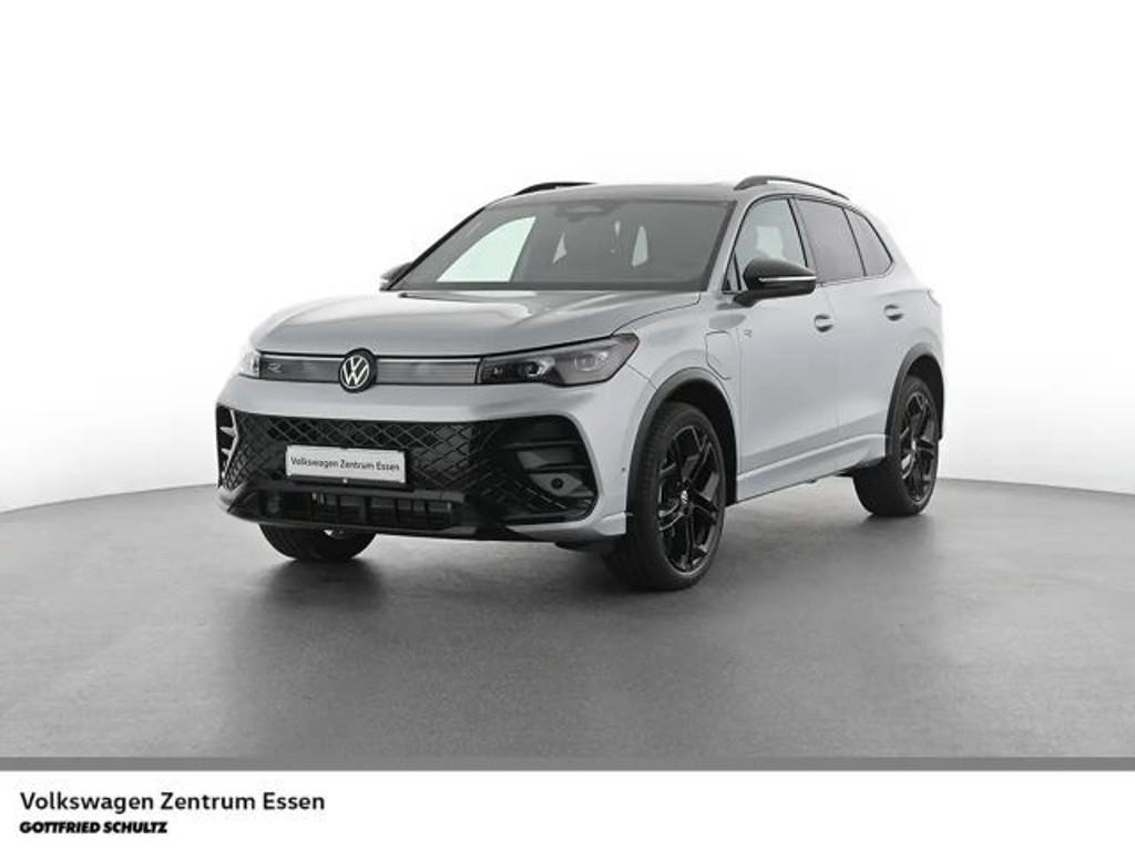 Volkswagen Tiguan 2025 Hybride Benzine