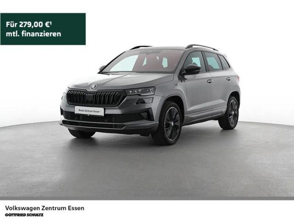 Skoda Karoq 2025 Benzine