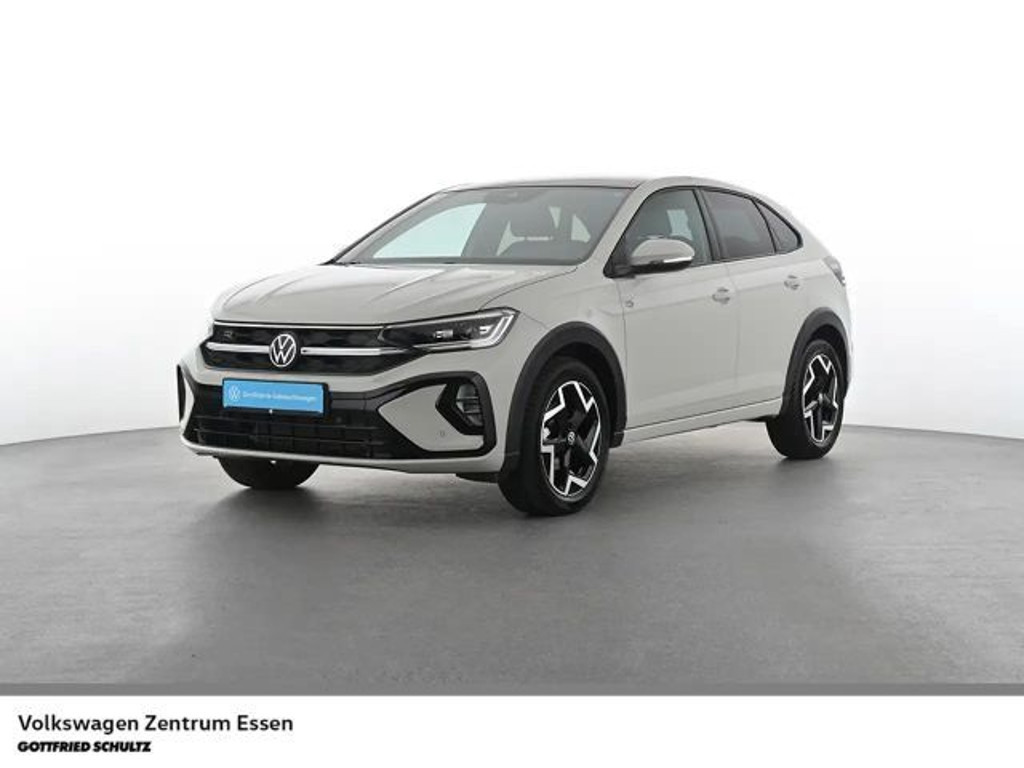 Volkswagen Taigo 2025 Benzine