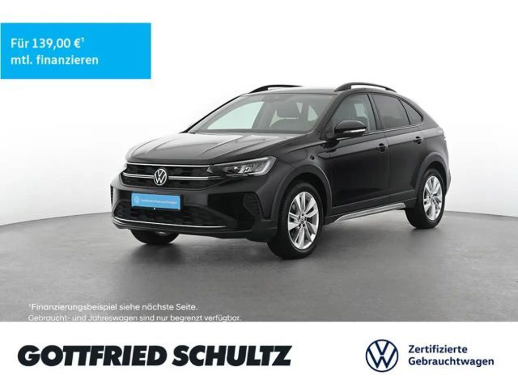 Volkswagen Taigo 2023 Benzine