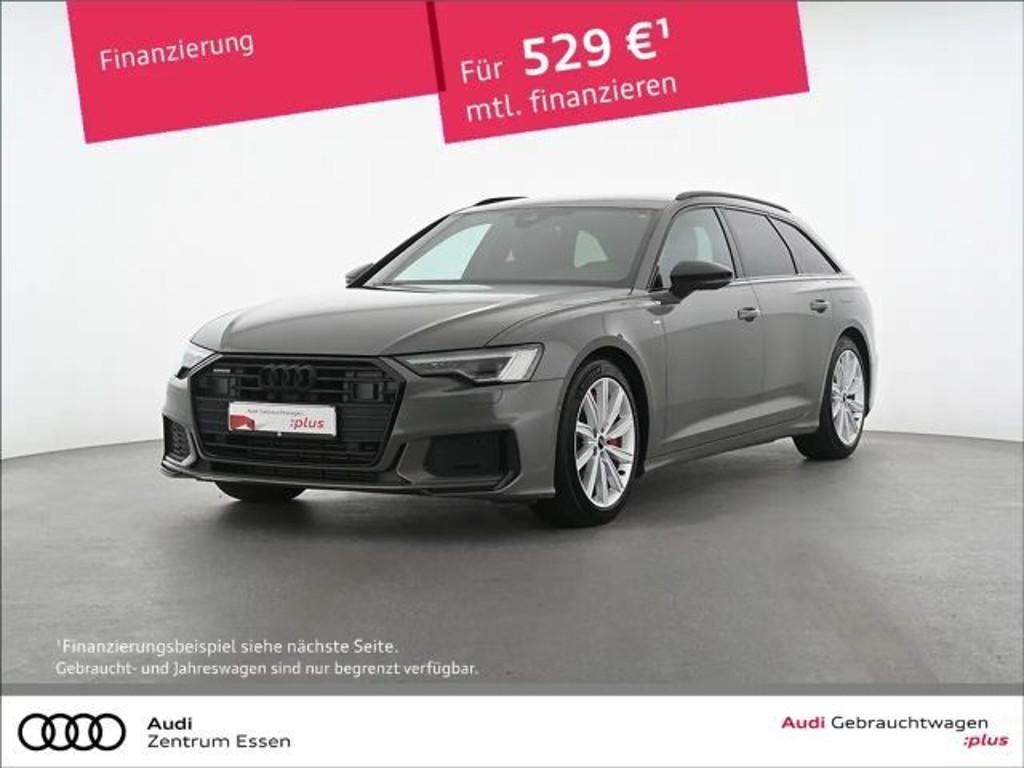 Audi A6 2023 Hybride Benzine