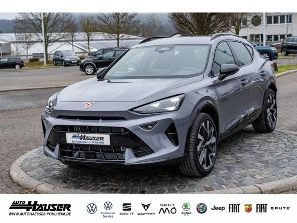 Cupra Formentor 2026 Hybride Benzine