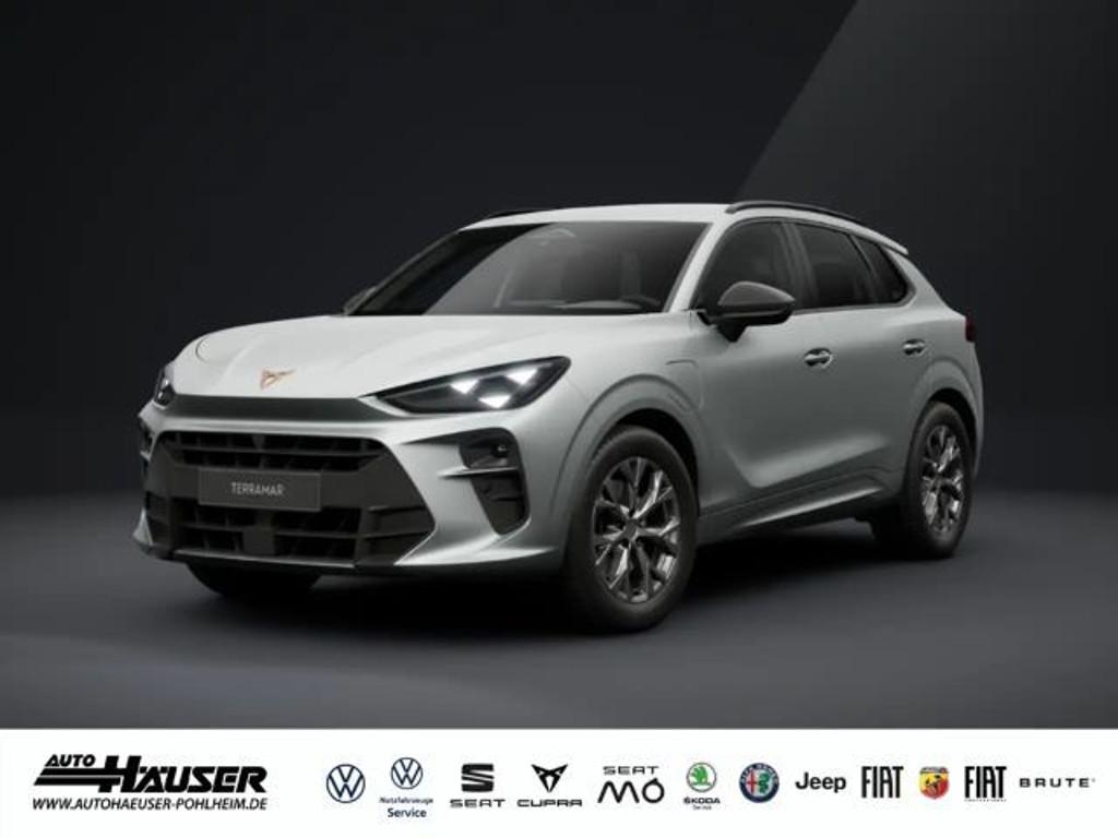 Cupra Terramar 2026 Hybride Benzine