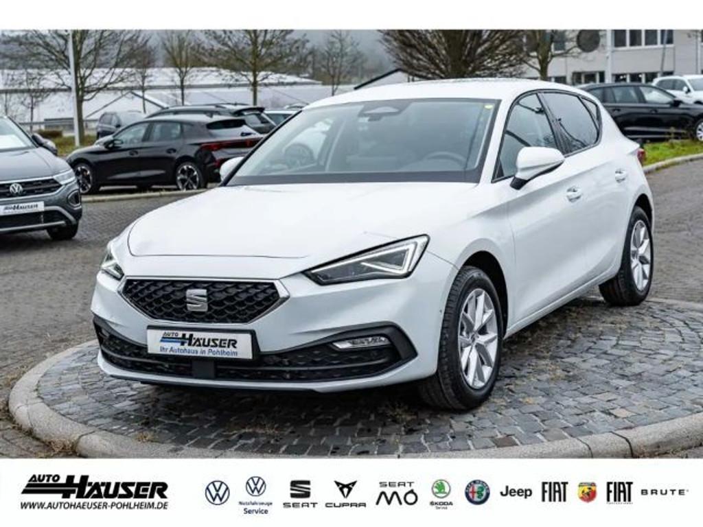 Seat Leon 2026 Benzine