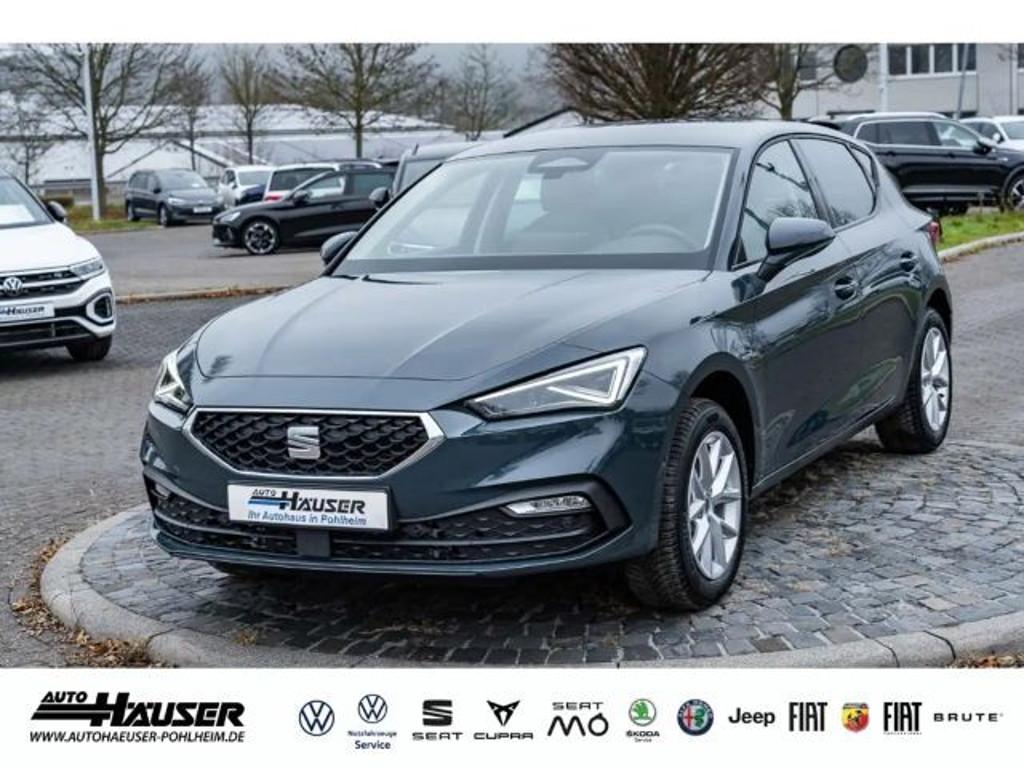 Seat Leon 2026 Benzine