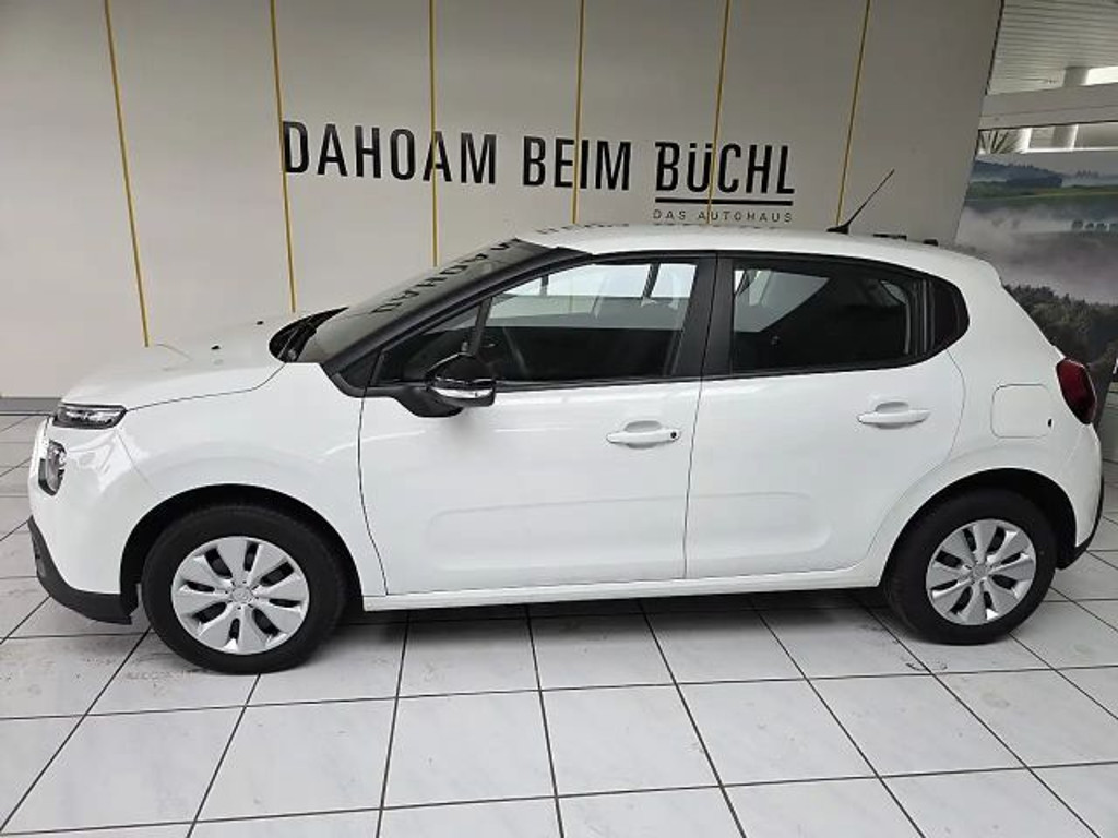 Citroën C3