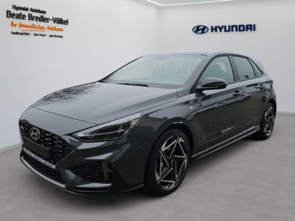 Hyundai i30 2025 Benzine