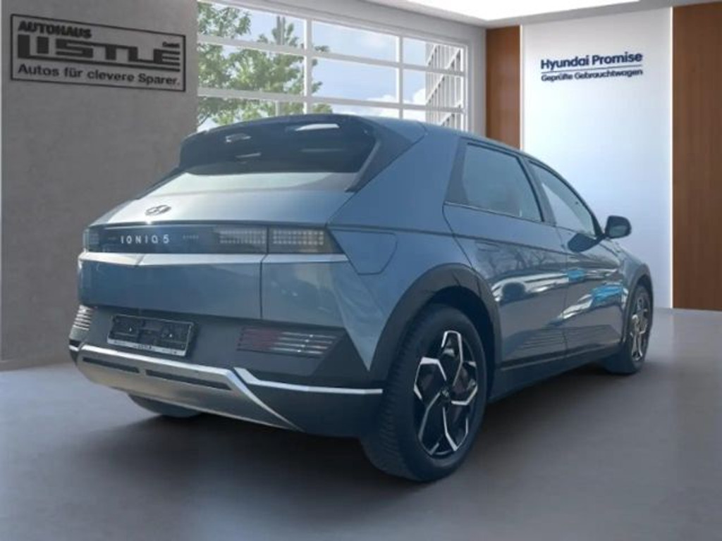 Hyundai Ioniq 5