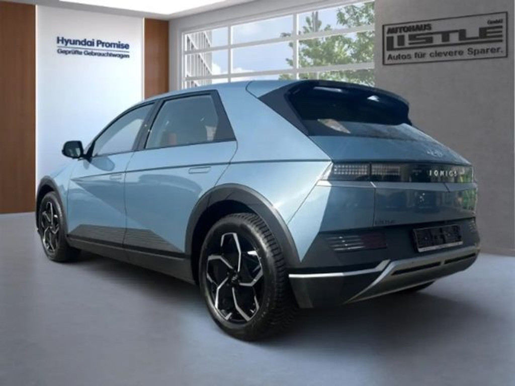 Hyundai Ioniq 5