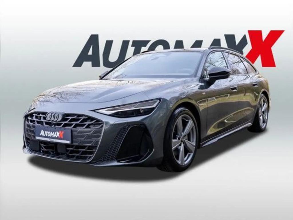 Audi A6 2025 Diesel