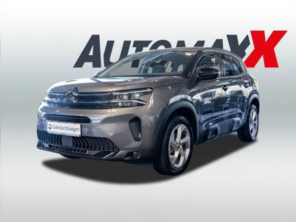 Citroën C5 Aircross 2025 Benzine
